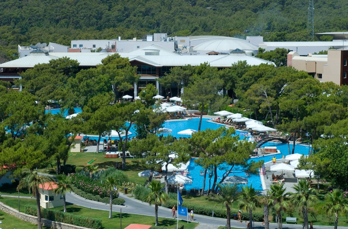 imagini hotel RIXOS SUNGATE